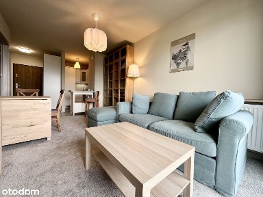 Dębowe Tarasy | 2 pokoje | Miejsce Postojowe