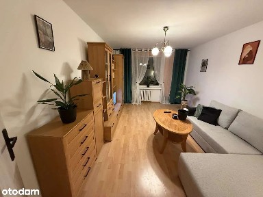 Gotowe do zamieszkania, przytulne mieszkanie w Bytomiu!