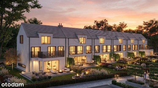 Terra Verde Wilanów - Koniec budowy w 2026r