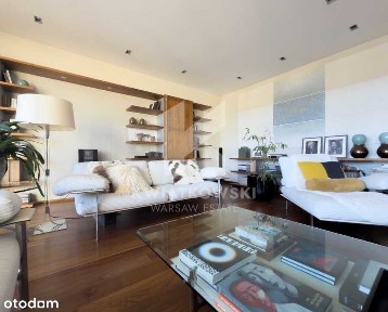 Apartament Premium | Kameralny budynek