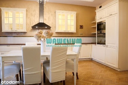 Apartament - centrum Krakowa, kamienica