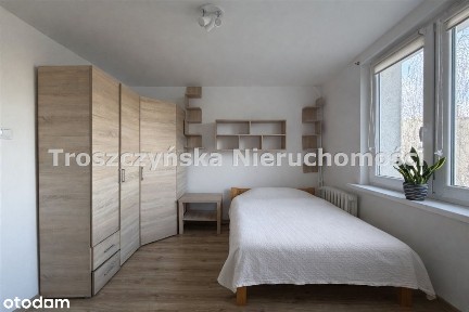 Mieszkanie, 45,90 m², Częstochowa