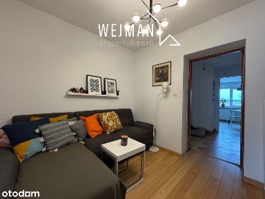 Gdynia Centrum - ustawne 4 pokojowe