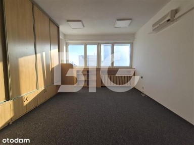 Lokale biurowe centrum Wrzeszcza |2 gabinety |