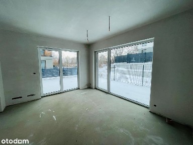 Pierwszy raz w sprzedaży skrajny segment bezpośrednio od dewelopera