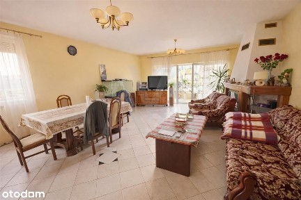 Dom 250m 2,5 km do Pkp Grodzisk