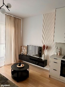 Studio Śródmieście bezpośrednio od właściciela