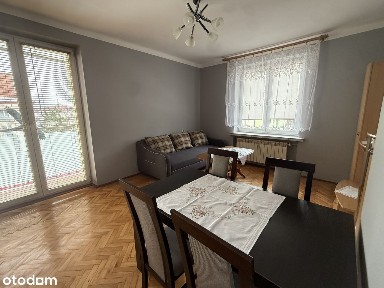 Mieszkanie kawalerka z balkonem Oświęcim