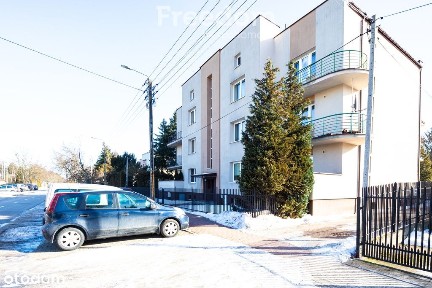 2 pokoje, do generalnego remontu, 52 m2, 2 piętro