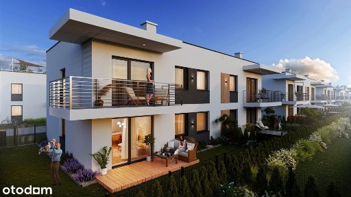 ul. Stefana Banacha, Nowiny Malczewskie, Radom, mazowieckie