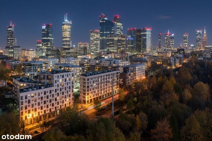 Oddanie kwiecień | Promocja | Rondo Daszyńskiego