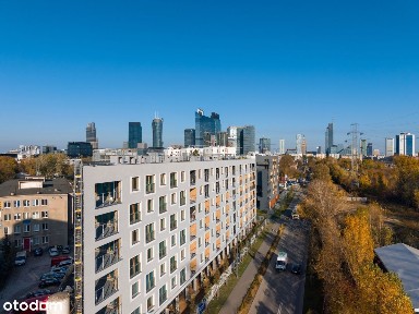 Najtańsze 4 pokoje | Metro Rondo Daszyńskiego