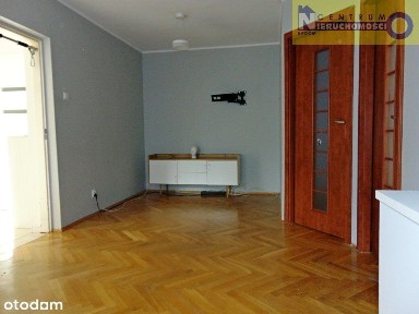 Centrum, M4 44,85 m2, ul. Kelles-Krauza