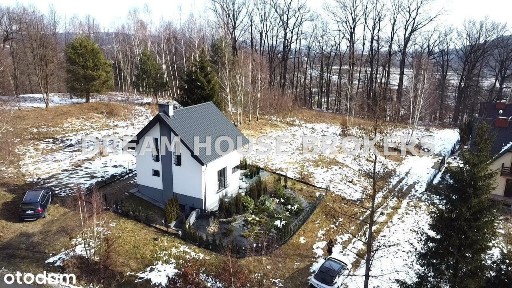 Dom na sprzedaż -Cieszyna gm. Frysztak