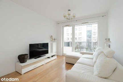 Nowoczesne 2 pokoje 52 m² | Wola Młynów