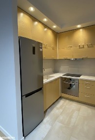 Bezpośrednio wynajmę 2 pok. Obrońców Tobruku 18A - Bemowo Fort