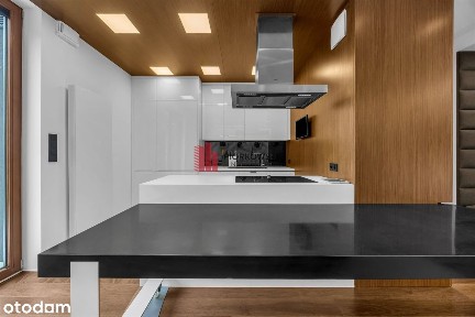 Apartament LUX Powiśle Centrum