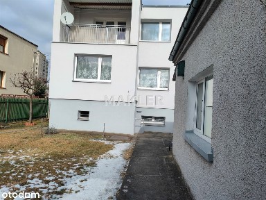 Dom wolnostojący na Bartodziejach