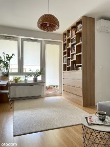 ul. Alternatywy, Stary Imielin, Ursynów, Warszawa, mazowieckie