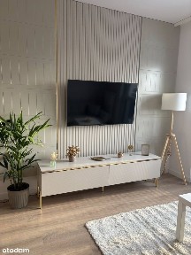 Nowe, komfortowe mieszkanie 42m - Oleśnica, ul. Kolejowa