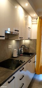 Mieszkanie 3 pok. Premium 52 m2 Róży Wiatrów Klima