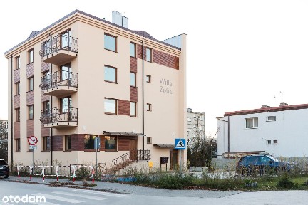 Willa Zofia - jedyne takie mieszkanie na osiedlu KSM w Kielcach!
