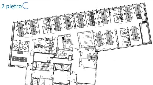 Biuro przy Rondzie Daszyńskiego