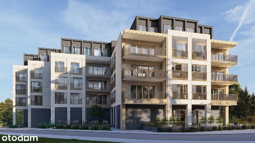 Kijowska Premium | 3-pok | 81,1m2 | 5