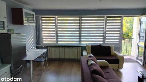 Na sprzedaż mieszkanie nad Zalewem Siemianówka - Osiedle Bondary