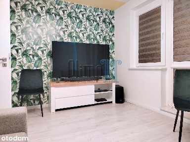 Mieszkanie, 55 m², Bydgoszcz