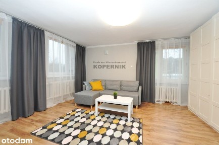 2 osobne pokoje,oddzielna kuchnia,Krszewskiego