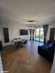 Mieszkanie, 72 m², Łódź, Rokicie