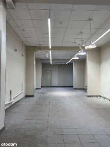 LOKAL 170M2 - ŚWIETNA LOKALIZACJA - OKAZJA CENOWA