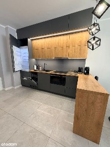 Apartament 49,41 m2 Balticus ul. Promenada Gwiazd