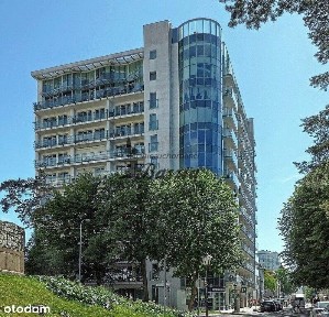 Apartament z widokiem na morze w Międzyzdrojach