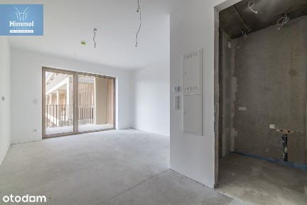 Greeneri Park / Kawalerka / Słoneczna / 0%