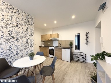 2 pokoje | 30 m2 | Do zamieszkania!