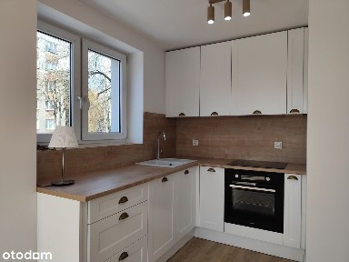 Mieszkanie, 33,60 m², Katowice