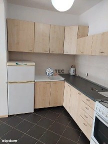 1 pokój | 38m2 | Do wejścia