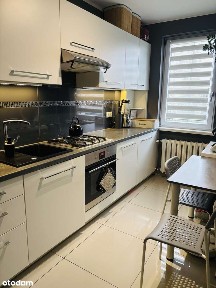 Przestronne 2-pokojowe mieszkanie z balkonem