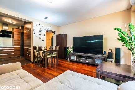 Felińskiego - 49m2, klimatyzacja, gotowe do zamieszkania