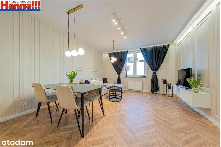 Gotowe. 5 min do Dworca Głównego i Starówki!