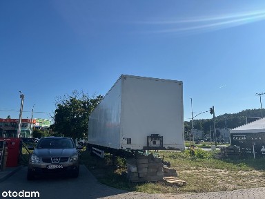 ul. Gospodarska, Chylonia, Gdynia, pomorskie