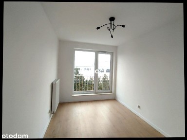 2 pokoje, balkon, komórka lokatorska, Śródmieście