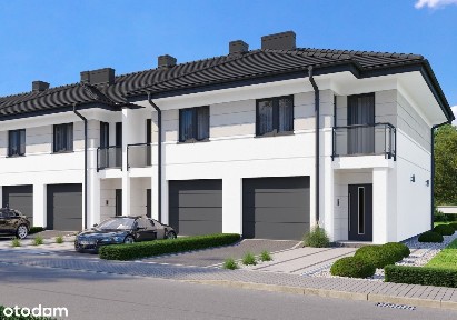 ul. Kanc. J. Ossolińskiego, Grodzisk Mazowiecki, grodziski, mazowieckie