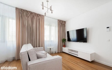 Kompaktowe mieszkanie 45 m² w centrum Mysłowic