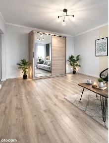 Przestronna kawalerka z oddzielną kuchnią! 30m2, rowerownia, MPEC