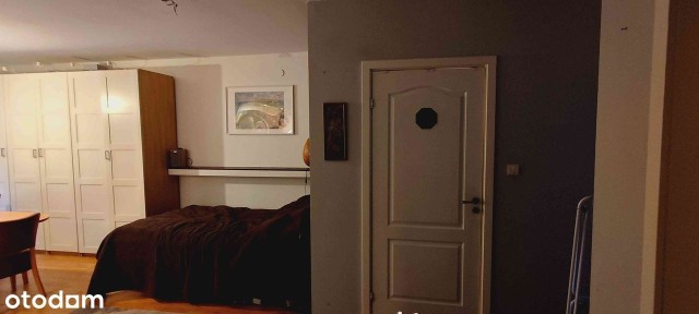 Mieszkanie 3 pokojowe 56m2 Tarchomin