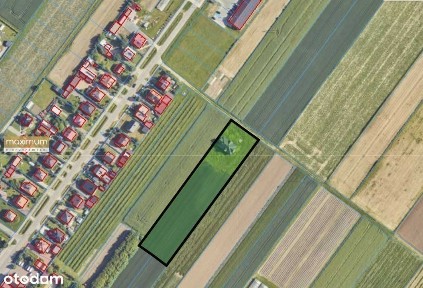Przestronny dom jednorodzinny | Księżpol