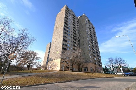 2-pokoje Rusa 2 ptr Balkon Winda Od Zaraz Tanio